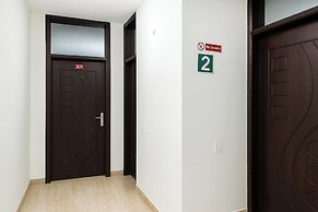 Fabhotel Prime Stay