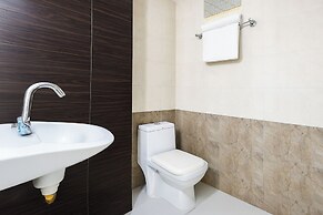 Fabhotel Prime Stay