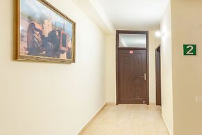 Fabhotel Prime Stay