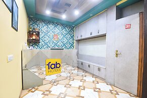 Fabhotel Prime Stay