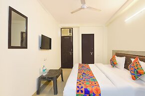 Fabhotel Prime Stay