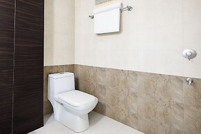 Fabhotel Prime Stay