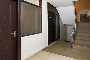 Fabhotel Prime Stay