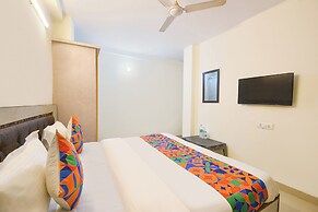 Fabhotel Prime Stay
