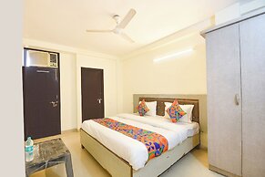 Fabhotel Prime Stay