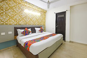 Fabhotel Prime Stay