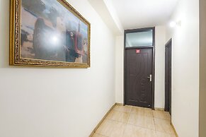 Fabhotel Prime Stay
