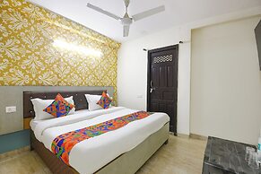 Fabhotel Prime Stay