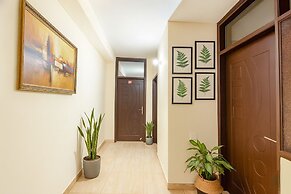Fabhotel Prime Stay
