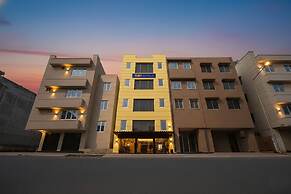 Fabhotel Prime Stay