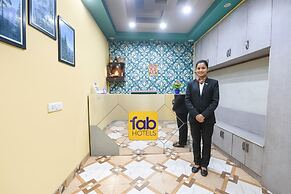 Fabhotel Prime Stay