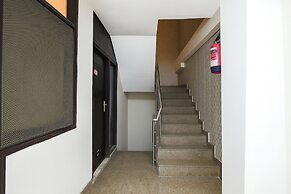 Fabhotel Prime Stay