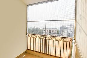 Fabhotel Prime Stay