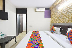Fabhotel Prime Stay