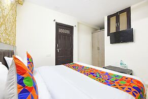 Fabhotel Prime Stay