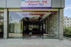 Fabhotel Aero Nest