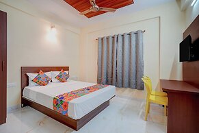 Fabhotel Aero Nest