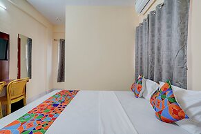 Fabhotel Aero Nest