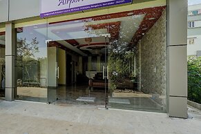 Fabhotel Aero Nest