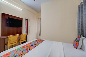 Fabhotel Aero Nest