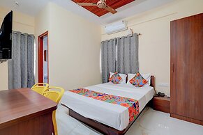 Fabhotel Aero Nest