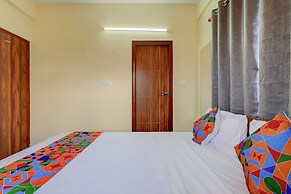 Fabhotel Aero Nest