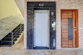 Fabhotel Aero Nest