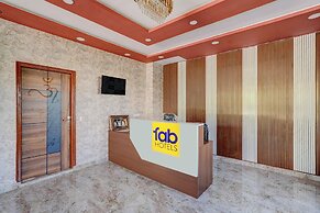 Fabhotel Aero Nest