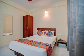 Fabhotel Aero Nest
