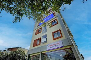 Fabhotel Aero Nest