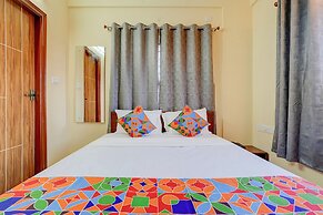 Fabhotel Aero Nest