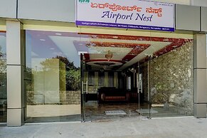 Fabhotel Aero Nest