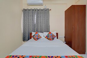 Fabhotel Aero Nest