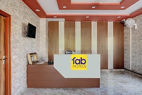 Fabhotel Aero Nest