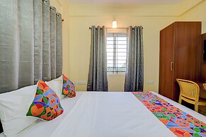 Fabhotel Aero Nest