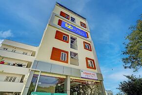 Fabhotel Aero Nest