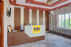 Fabhotel Aero Nest