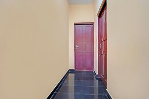 Fabhotel Fort Beach Residency