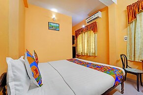 Fabhotel Fort Beach Residency
