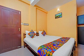 Fabhotel Fort Beach Residency