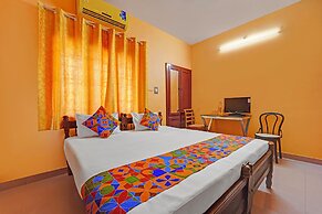 Fabhotel Fort Beach Residency