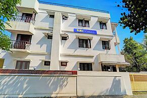 Fabhotel Fort Beach Residency