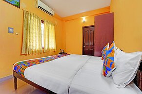 Fabhotel Fort Beach Residency