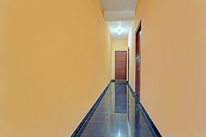 Fabhotel Fort Beach Residency