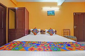 Fabhotel Fort Beach Residency