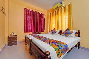 Fabhotel Fort Beach Residency