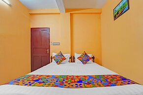 Fabhotel Fort Beach Residency