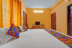 Fabhotel Fort Beach Residency
