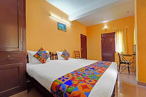 Fabhotel Fort Beach Residency