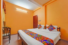 Fabhotel Fort Beach Residency